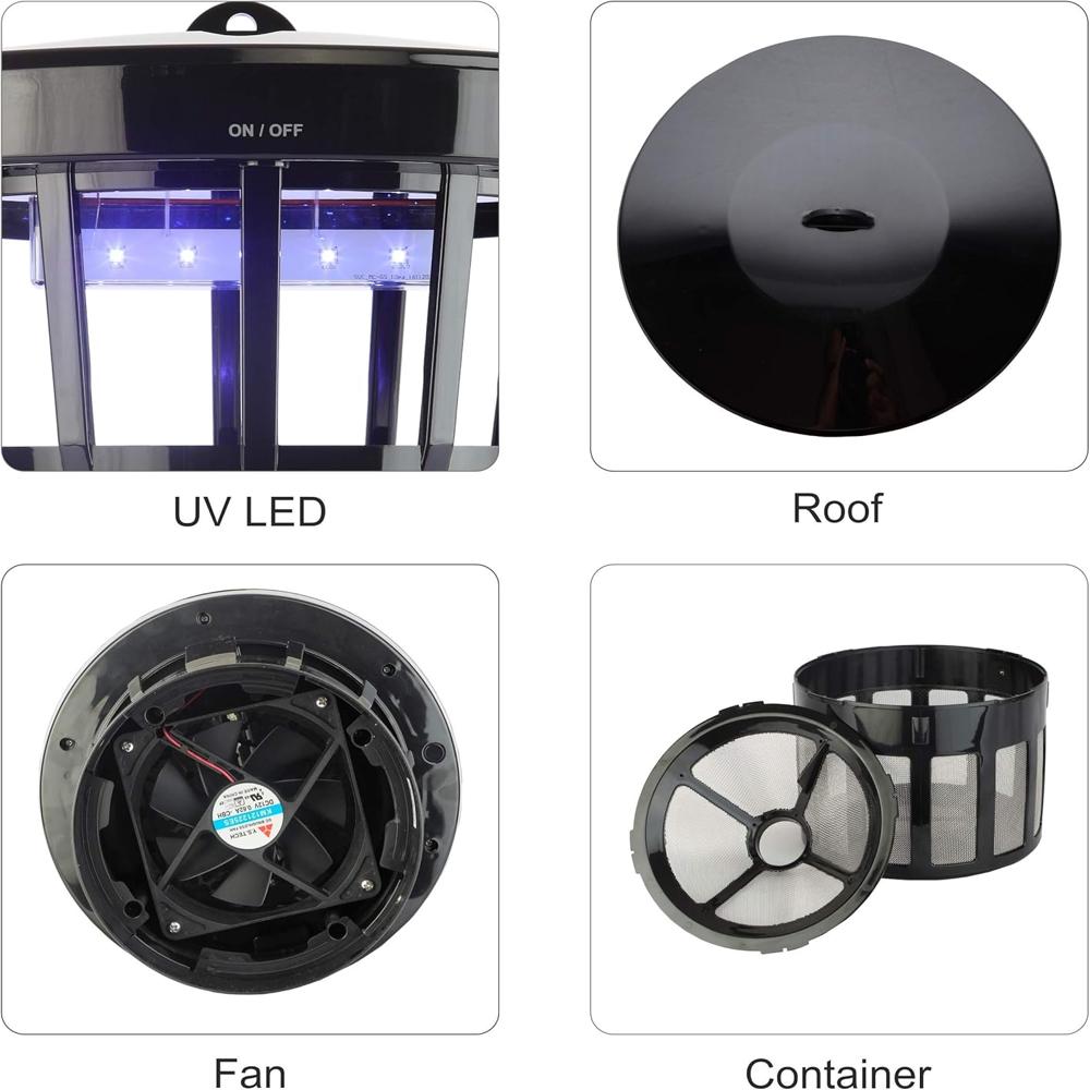 SKUMK007 Insect Trapper