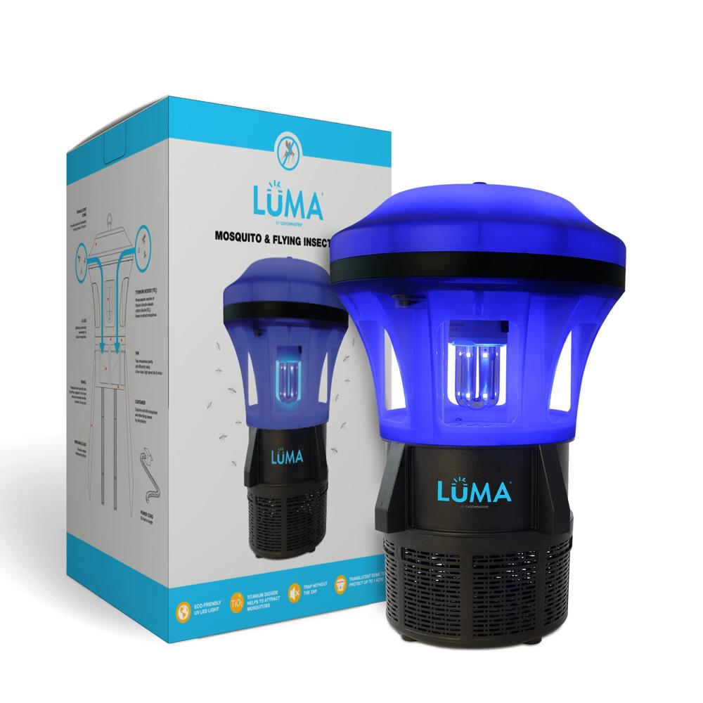 Catchmaster Luma Insect Trapper
