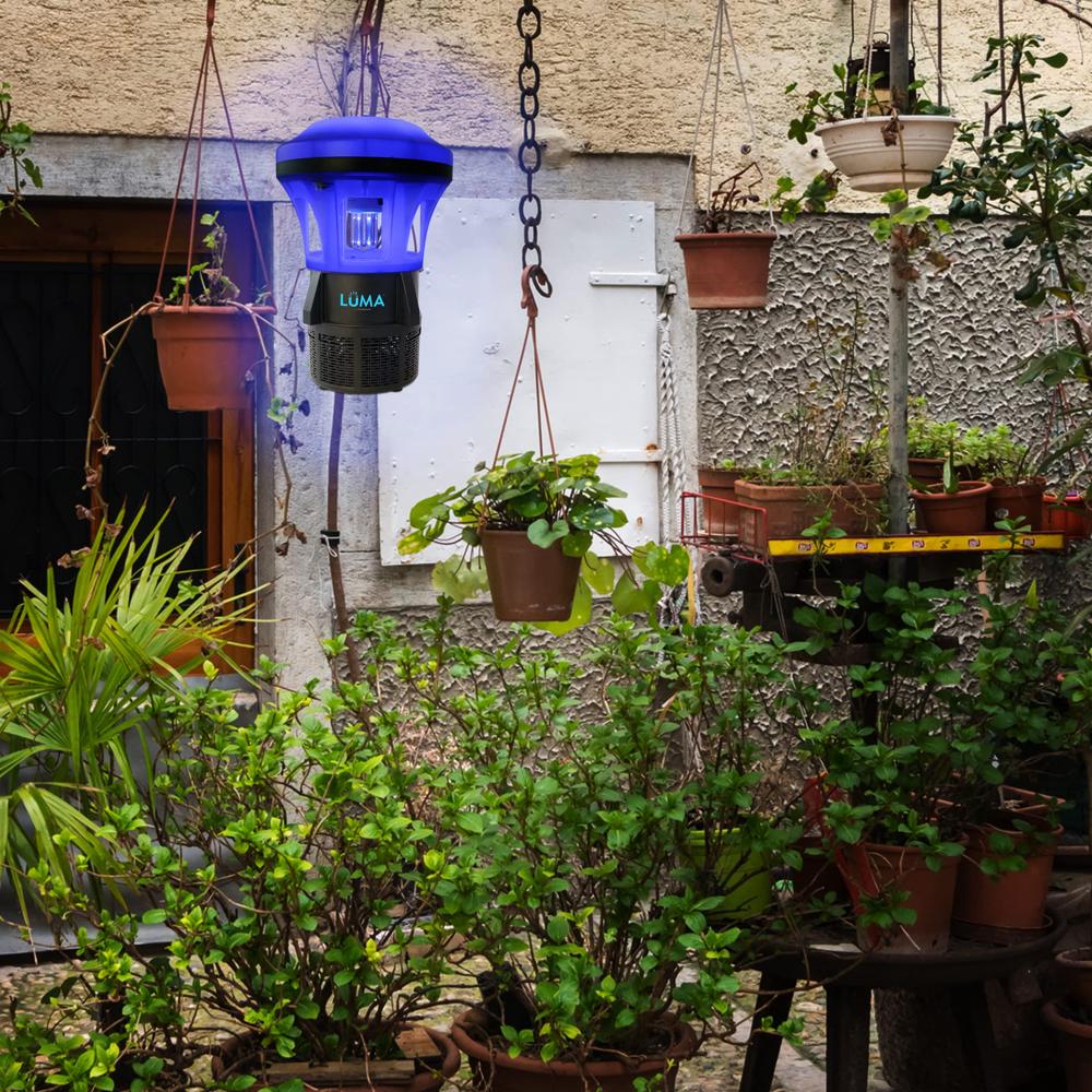 Catchmaster Luma Insect Trapper