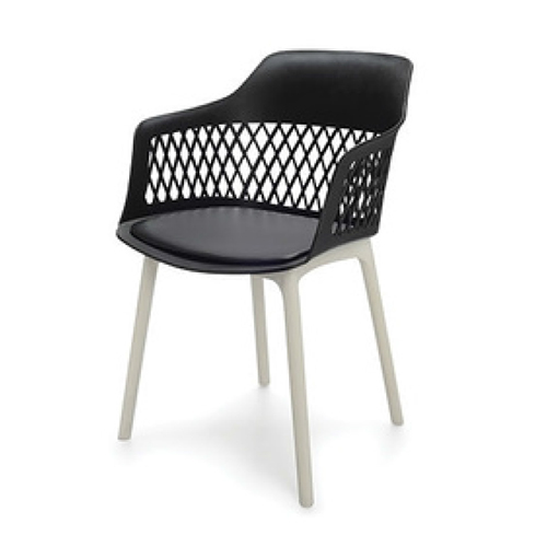 I-Aqua Glow Chair - Dimension (L*W*H): Approx. 60 X 60 X 70 Cm  Centimeter (Cm)