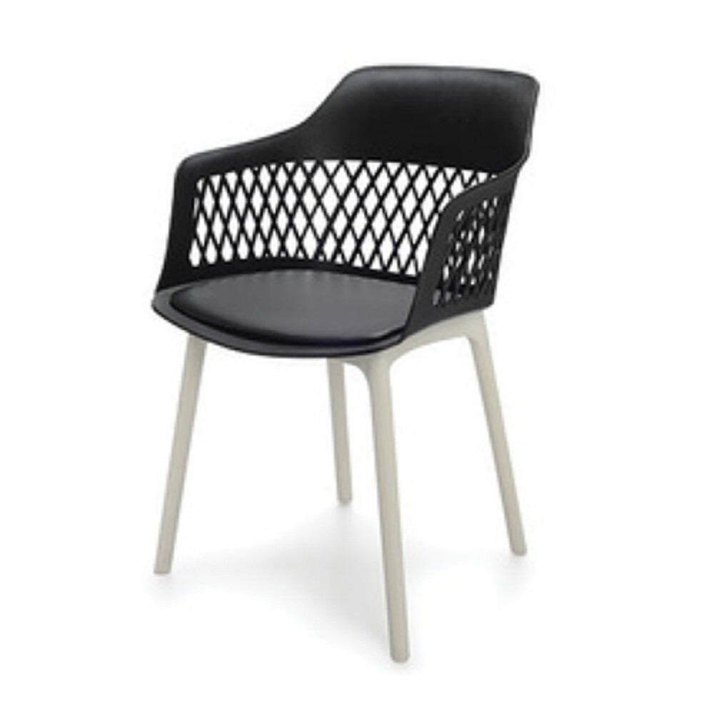 I-Aqua Glow Chair - Dimension (L*W*H): Approx. 60 X 60 X 70 Cm Centimeter (Cm)