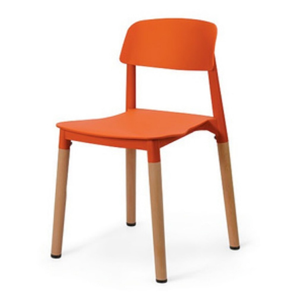 Neon Metal Chair - Brand Name: Custom/Unbranded