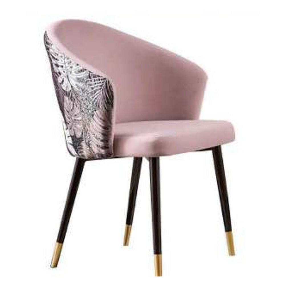 Vcdc20045 Chair - Color: Coffee Brown