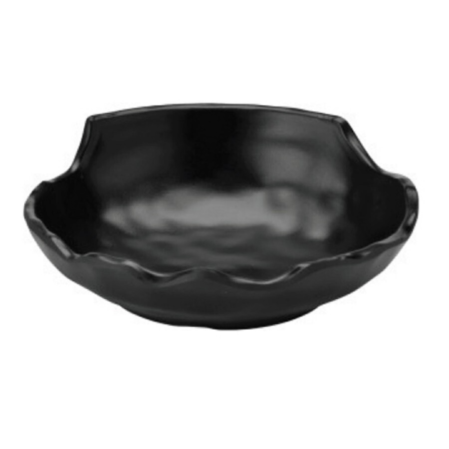 7.5 Inch Touch Bowl - Ceramic Type: Stoneware