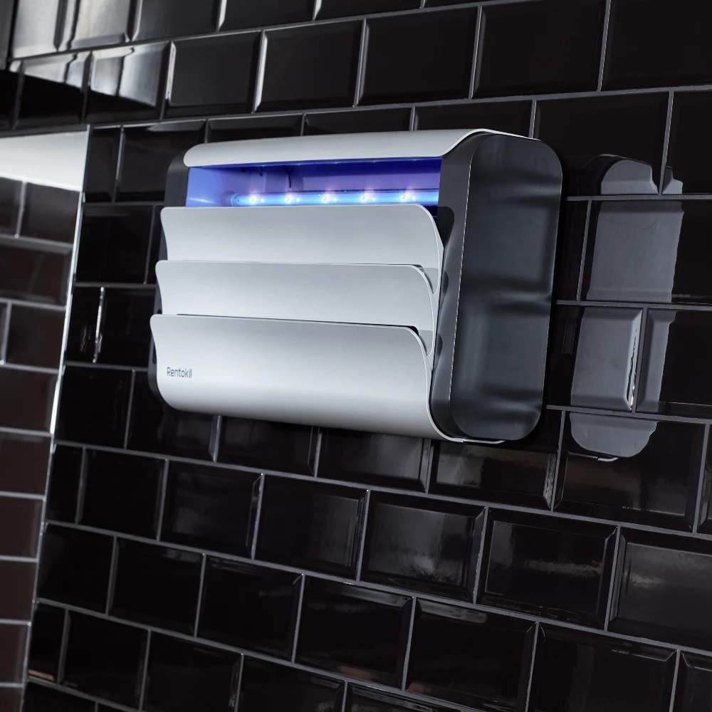 Lumnia Standard Fly Catcher