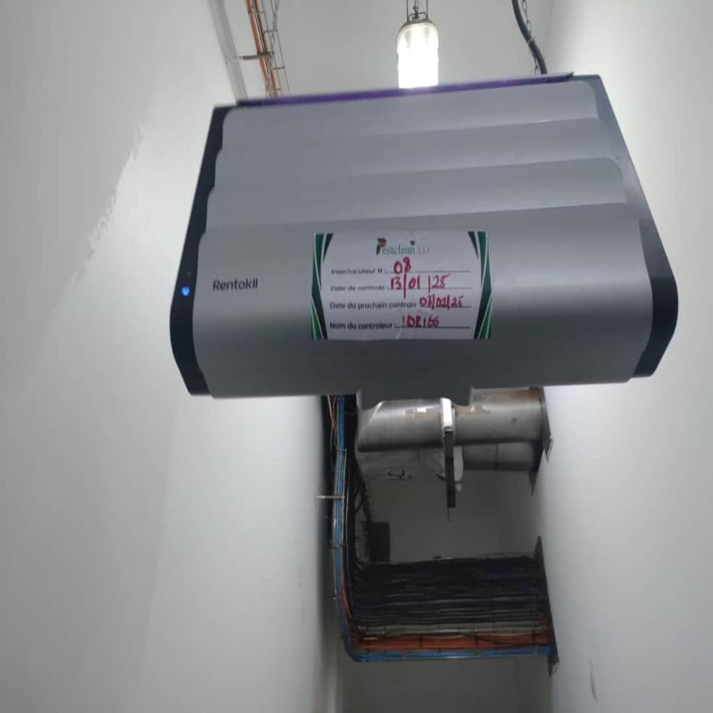 Lumnia Ultimate Fly Catcher