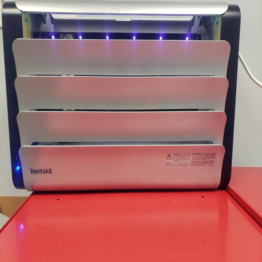 Lumnia Ultimate Fly Catcher