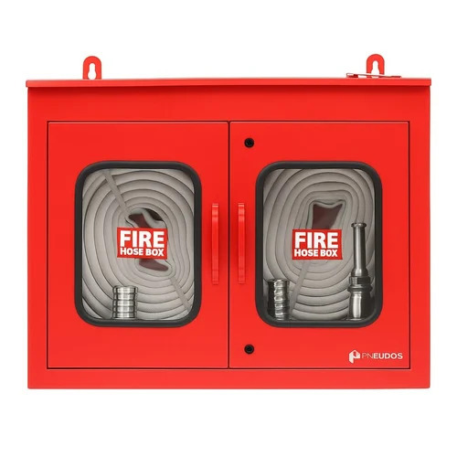 Fire Hose Box