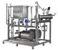 Pw Distribution System