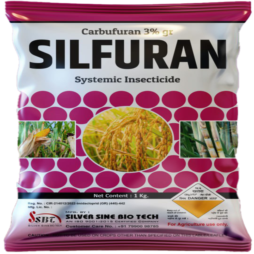 Silfuran Chemical