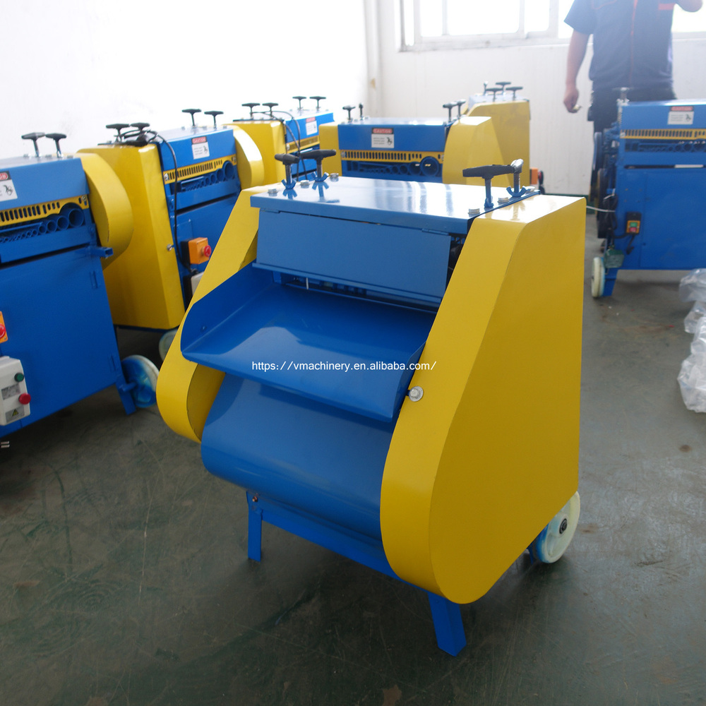 Scrap/copper Wire Stripping Machine