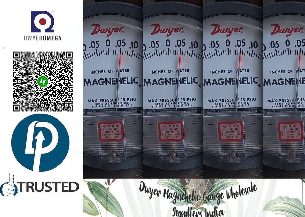 Dwyer > Magnehelic Gauge Wholesalers > FROM Kharagpur Industrial Park West Bengal