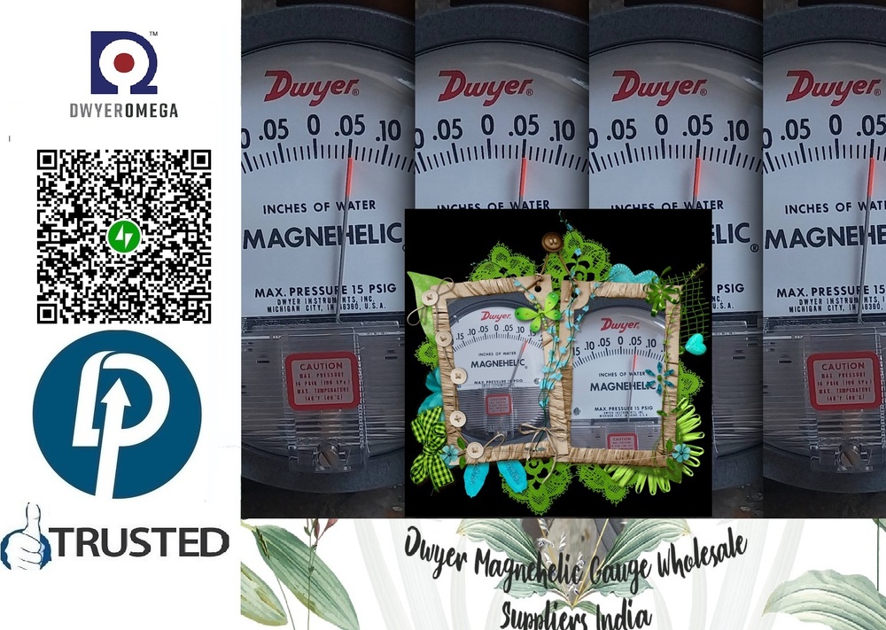 Dwyer > Magnehelic Gauge Wholesalers > FROM Kharagpur Industrial Park West Bengal