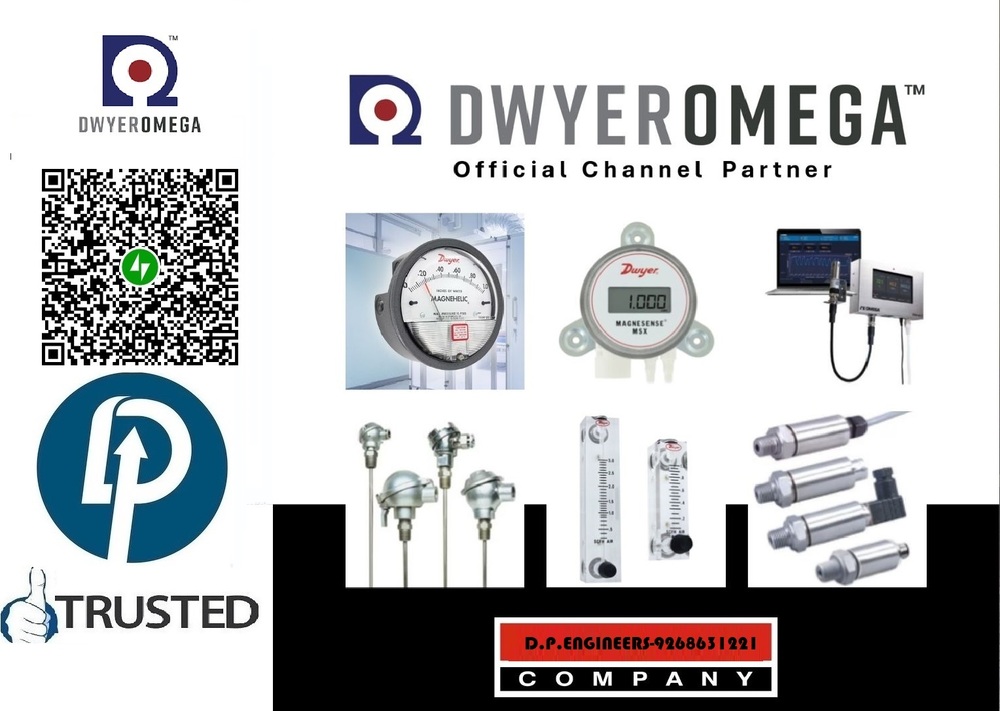 Dwyer > Magnehelic Gauge Wholesalers > FROM Kharagpur Industrial Park West Bengal
