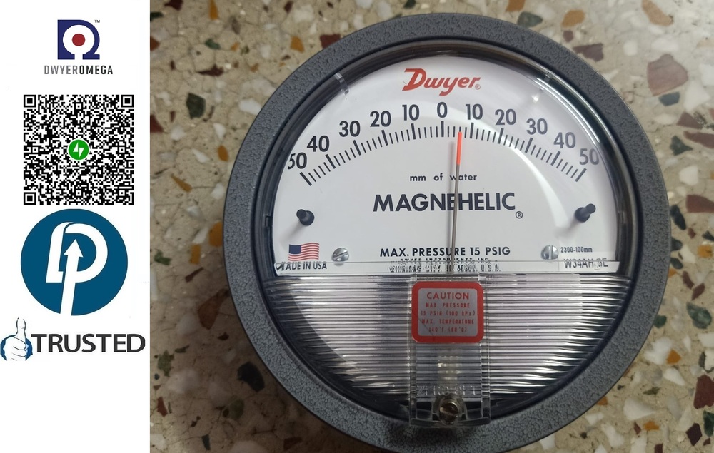 Dwyer > Magnehelic Gauge USA > Wholesalers FROM Raghunathpur Industrial Park West Bengal
