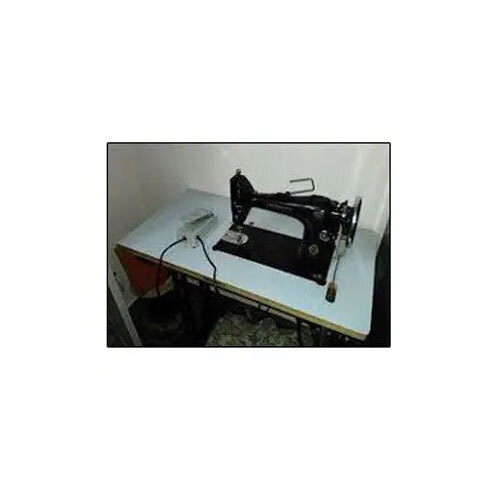 Merritt Universal Foot Sewing Machine