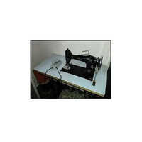 Merritt Universal Foot Sewing Machine
