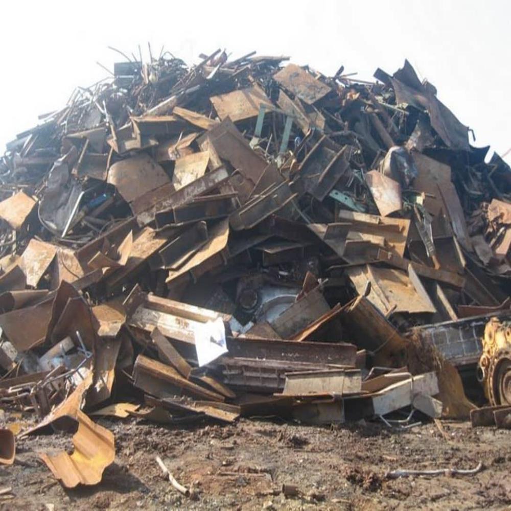 Metal Scrap