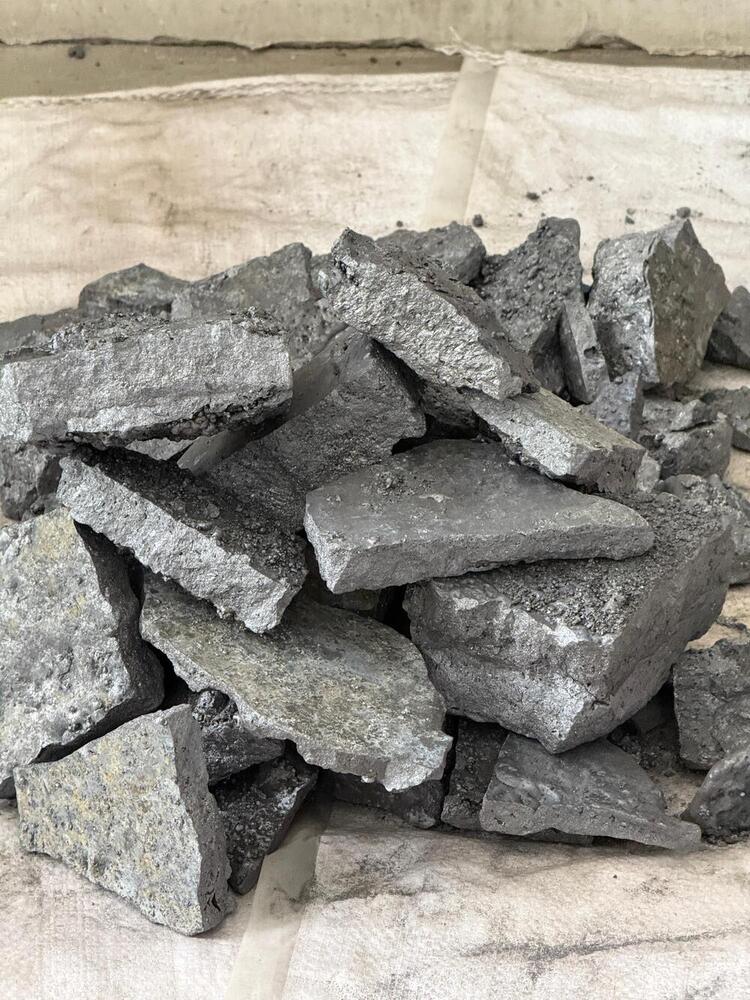 Ferro Silicon