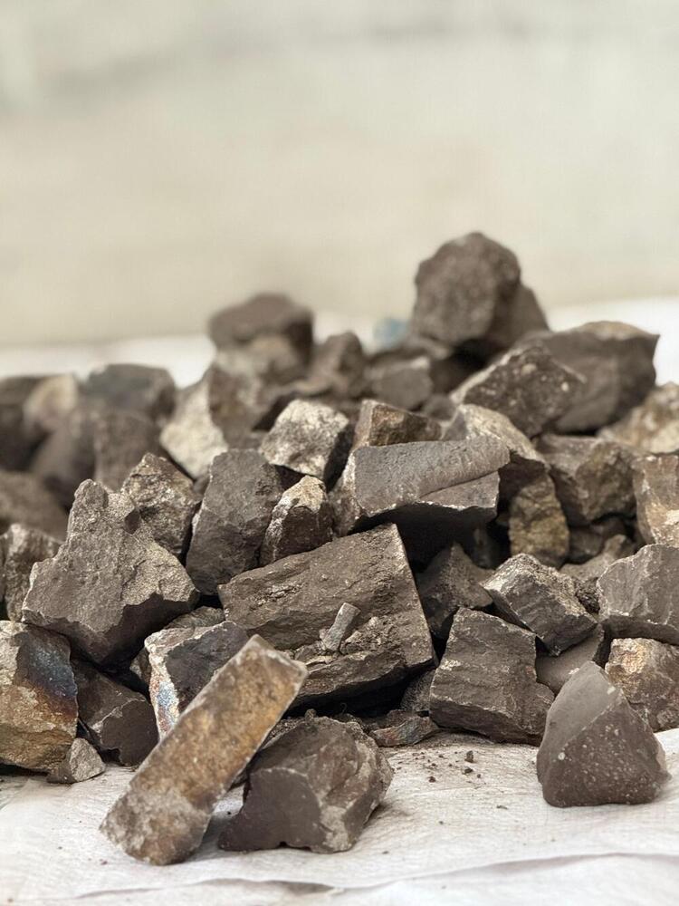 Midium Carbon Ferro Manganese