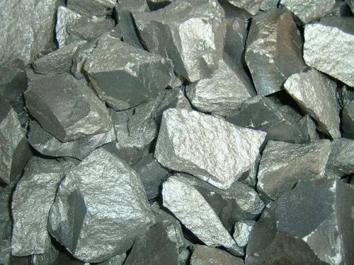 Low Carbon Ferro Manganese