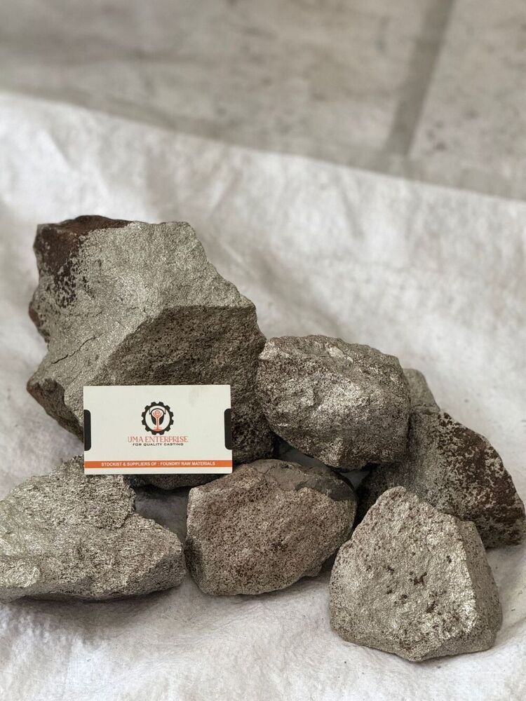 High Carbon Ferro Chrome