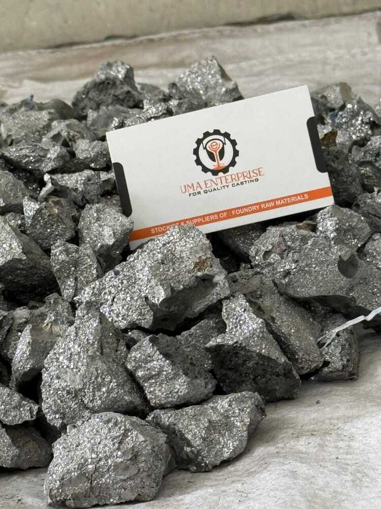 Low Carbon Ferro Chrome