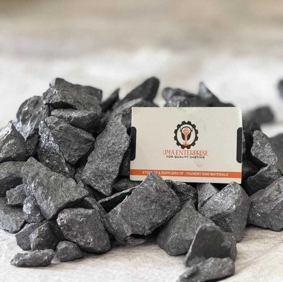 Ferro Silion Calcium
