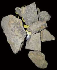 Ferro Sulphur