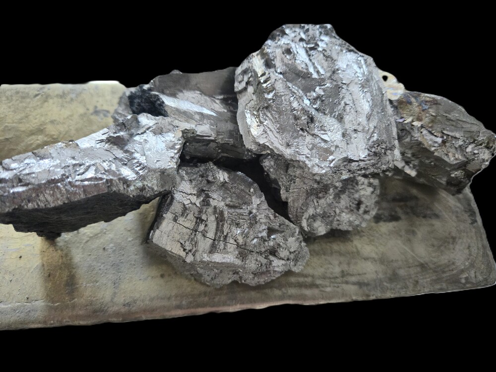 Ferro Vanadium