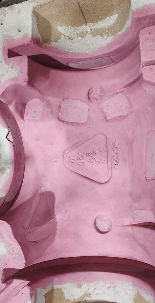 CYZ-503 (Duplex) Foundry Coatings
