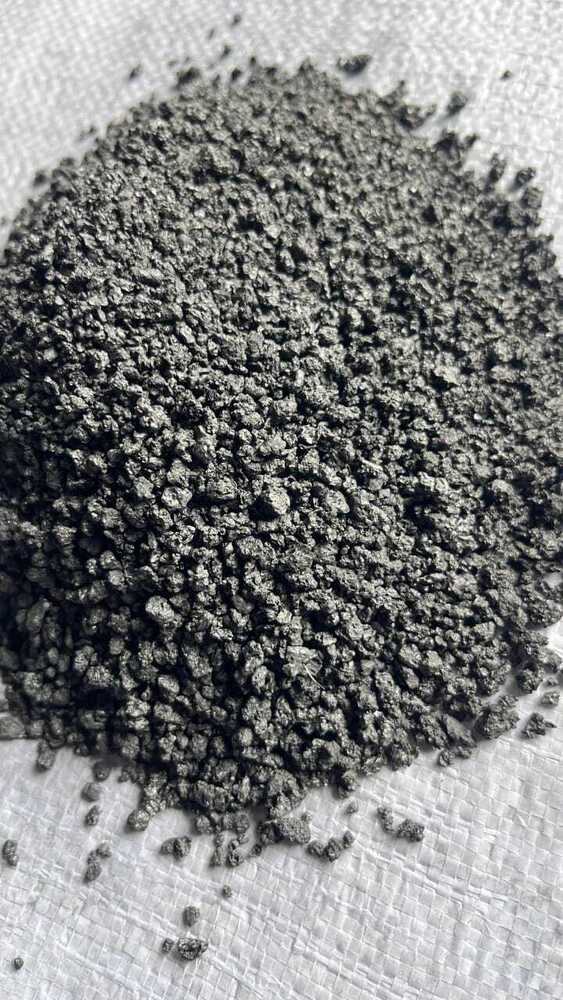Graphitized Petroleum Coke