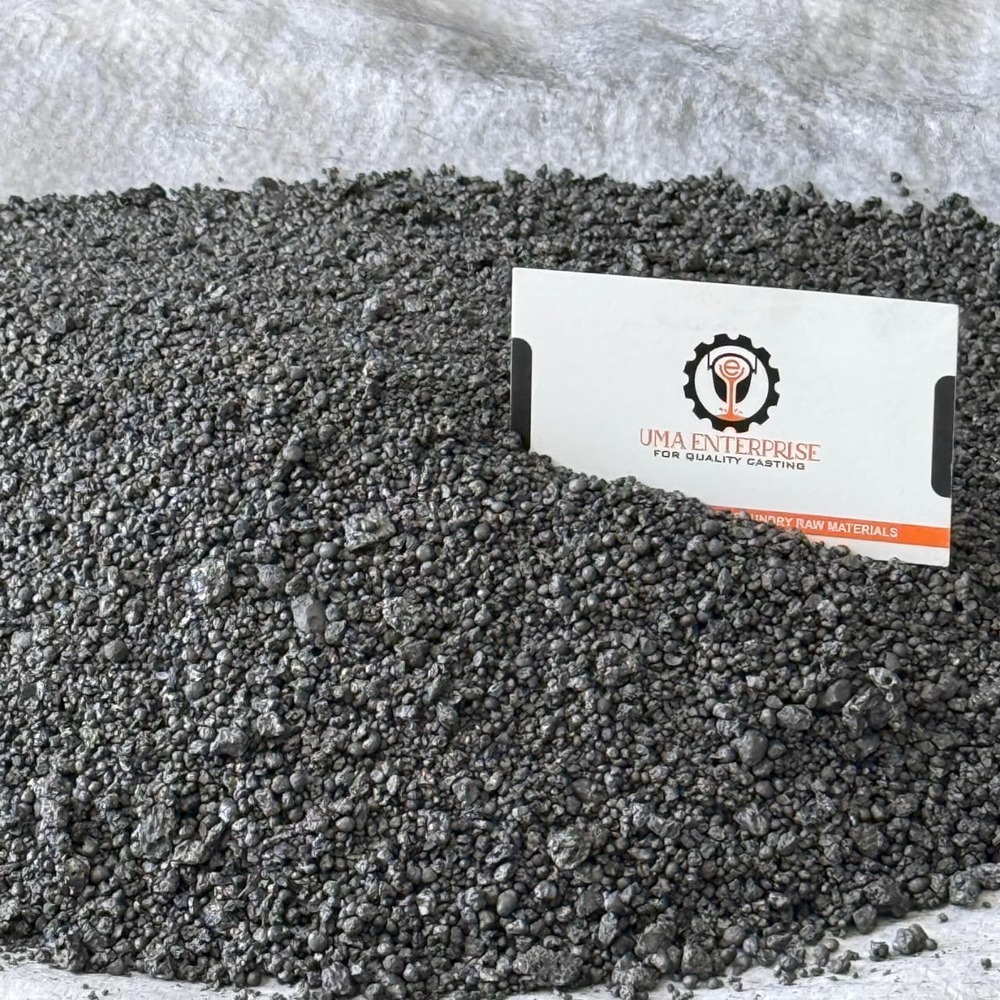 Calcined Petrolum Coke
