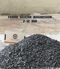 Ferro Silicon Magnesium 02-12 Mm