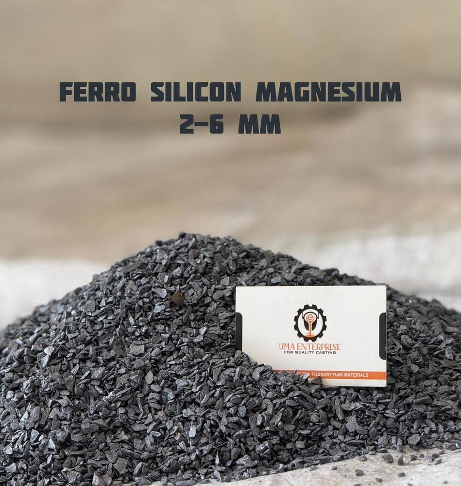 Ferro Silicon Magnesium 02-06 MM