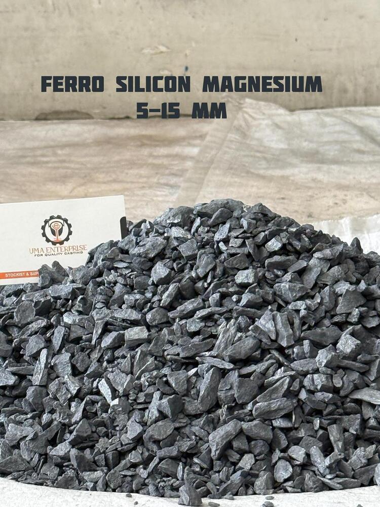 Ferro Silicon Magnesium 05-15 MM