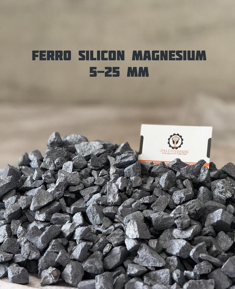Ferro Silicon Magnesium 05-25 MM
