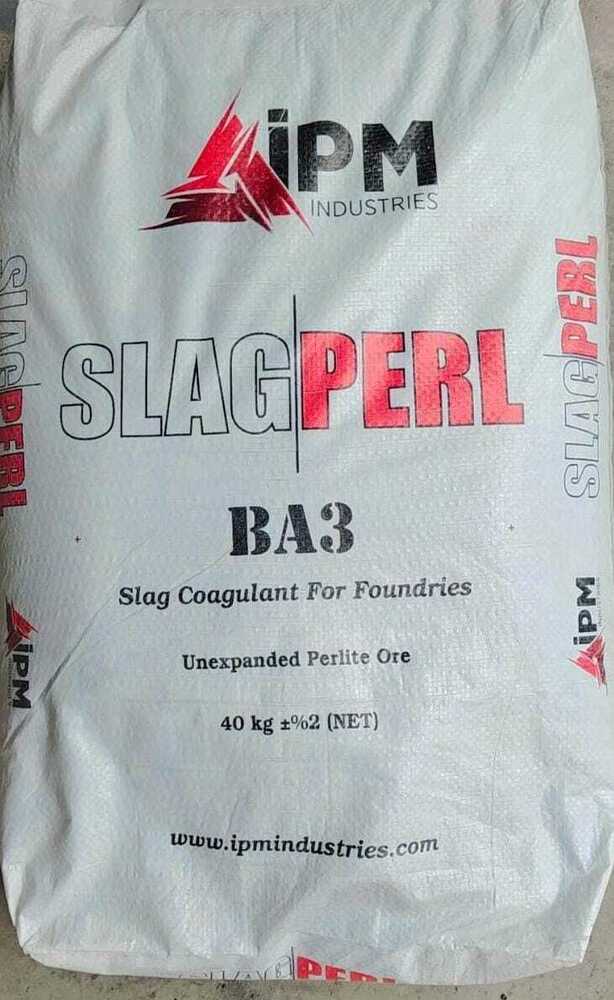 Ipm Ba3 Foundry Grade Turkey Imported