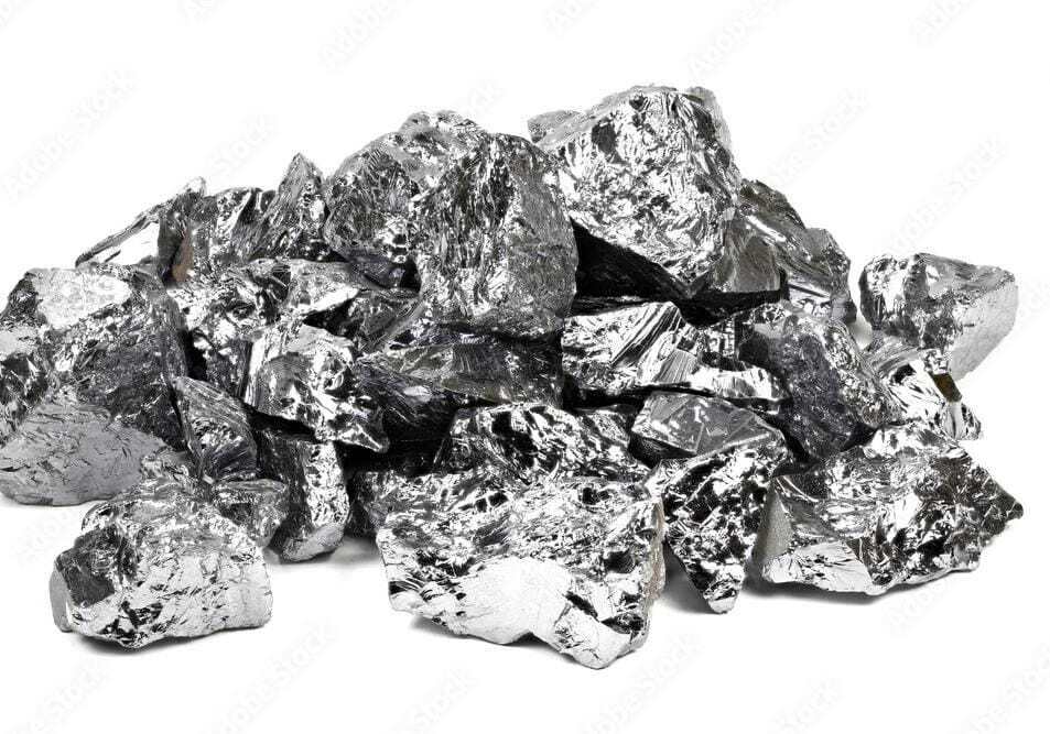 Virgin Metals