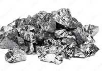 Virgin Metals