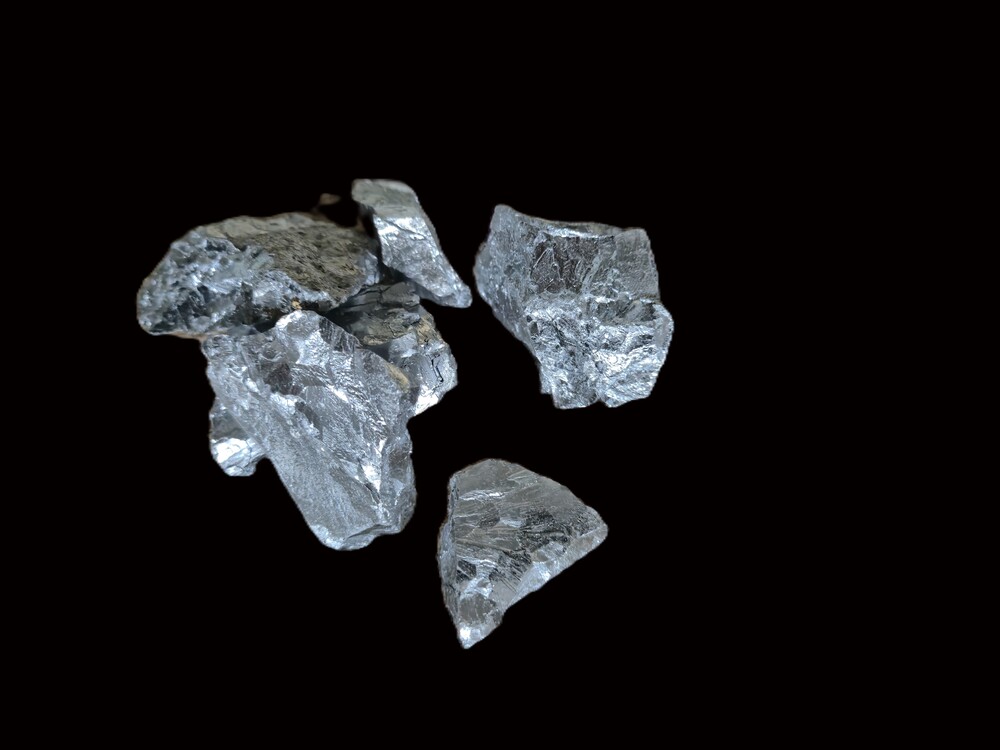 Chromium Metal