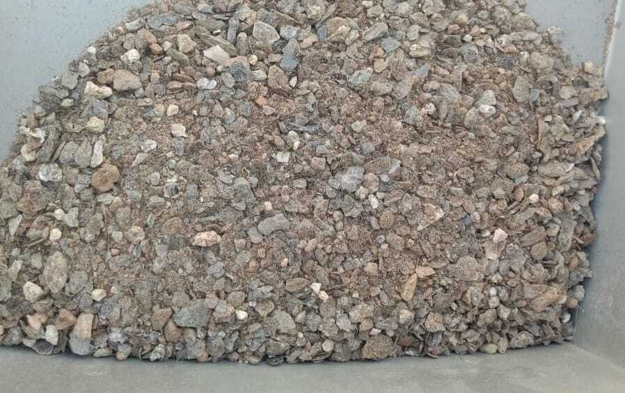 Vermiculite Foundry Grade
