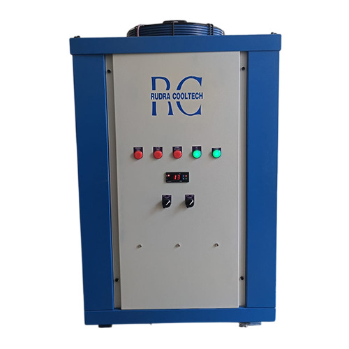 2 TR Air Cooled Chiller