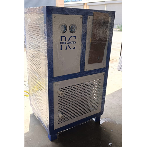 2 TR Heating And Cooling System