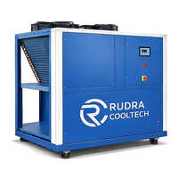 5 Tr Air Cooled Water Chiller