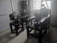 Motor Testing Unit