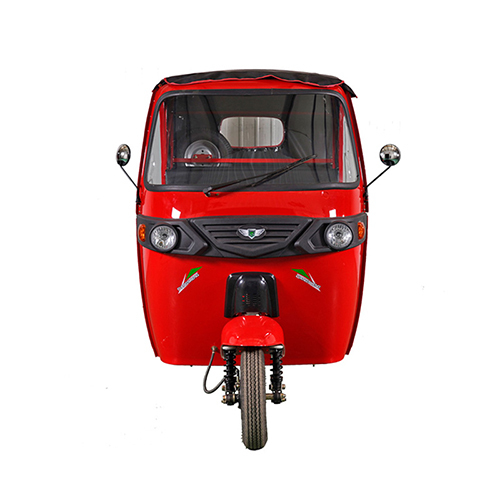 QSD-1.829M Electric Loader
