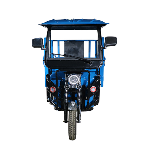 Qsd-1.8M Electric Taitan Loader - Battery Capacity: 48V/400Ah