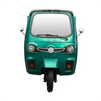 Qsd- Joy Sports Loader - Battery Capacity: 48v/100ah