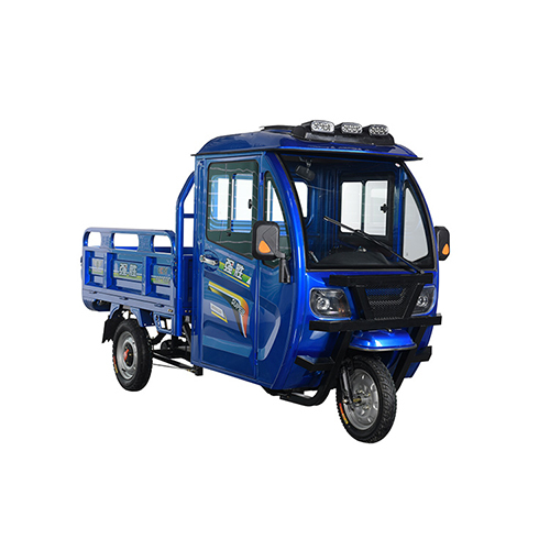 QSD-1.6m Cabin Loader